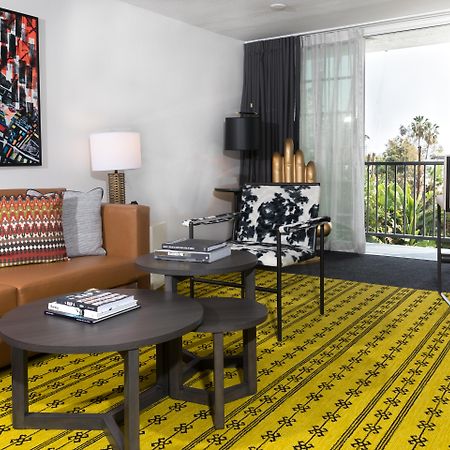 Montrose At Beverly Hills Los Angeles Buitenkant foto